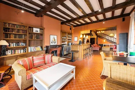 Résidence locative Pierre & Vacances La Villa Maldagora saintjeandeluz France