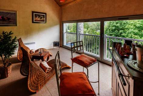 Résidence locative Lagrange Vacances Le Domaine De L'Ardoisiere saintlarysoulan France