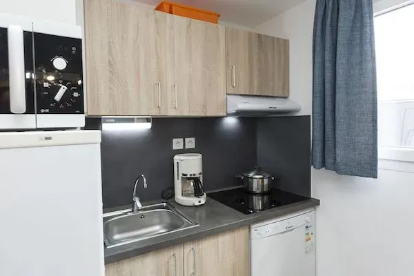 séjour France - Résidence locative Le Village des Amareyeurs