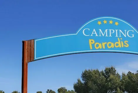 Les Pins d'Oléron - Camping Paradis sainttrojan France