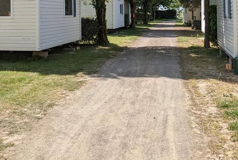 Camping L'r Pur saintvincentsurjard France