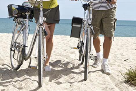 Camping du Goh'velin sarzeau France