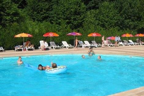 Camping les Lupins seppois_le_bas France