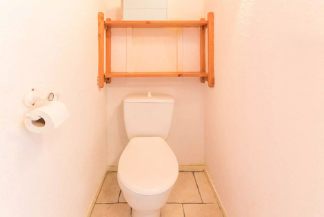 Résidence Grand Sud serre_chevalier France