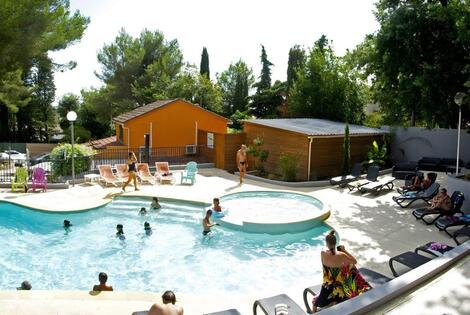 Camping Les Playes sixfourslesplages France