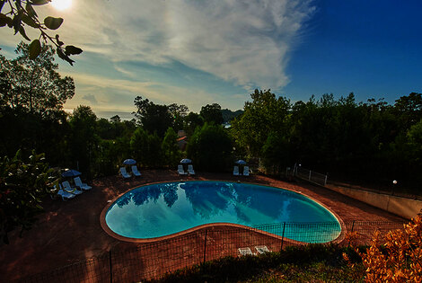 Sari Solenzara - Résidence Lisa Maria - Vacancéole solenzara France