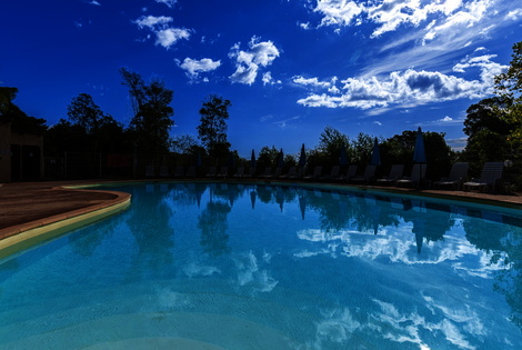 Sari Solenzara - Résidence Lisa Maria - Vacancéole solenzara France