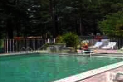 Camping La Source sournia France