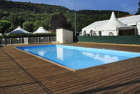 Camping Le Noble Val st_antonin_noble_val France