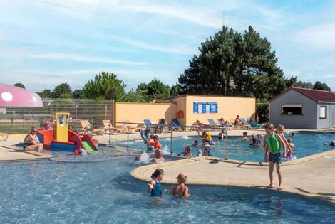 Camping Vitamin st_aubin_sur_scie France