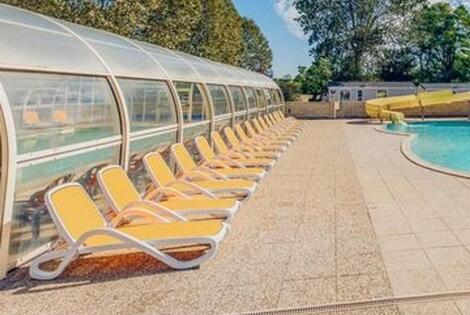 Tour Opérateur et Particulier sur Camping la Ferme st_augustin France