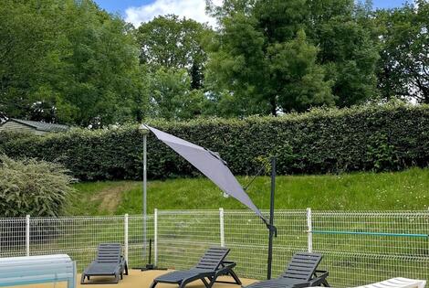 Camping Municipal La Petite Boulogne st_etienne_du_bois France