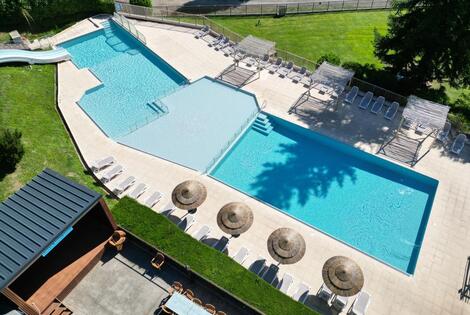 Camping Marmotel   st_geniez_d_olt_et_d_aubrac France