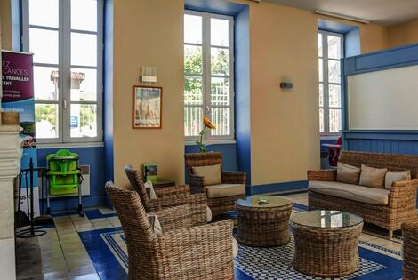 Résidence hôtelière Pierre & Vacances Premium Résidence Le Palais des Gouverneurs st_martin_de_re France