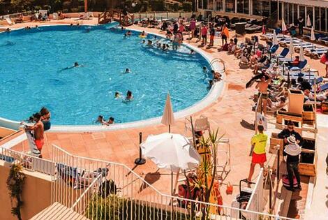 Pierre & Vacances Hôtel de l'Esterel st_raphael France