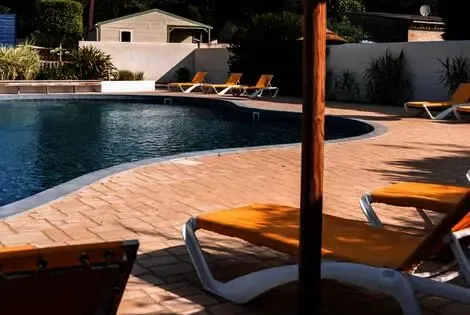 Camping Saint Tro Park st_trojan_les_bains France