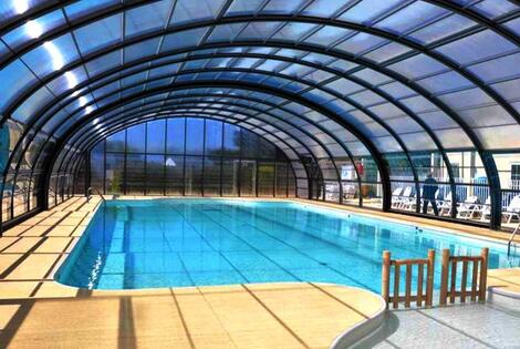 Camping Le Walric st_valery_sur_somme France