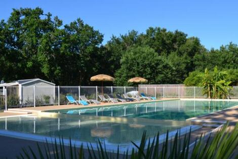 Camping Las Chancas ste_eulalie_en_born France