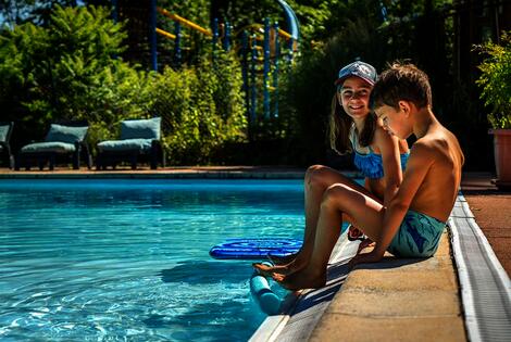 Camping Flower camping Les Reflets Du Val D'argent ste_marie_aux_mines France