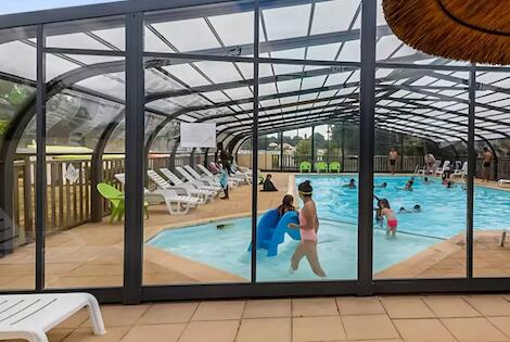 Camping Beauchêne talmontsainthilaire France