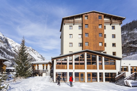 séjour France - Village Club MMV **** Les Brévières