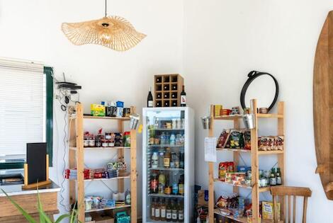 Camping Kerlaz treguennec France