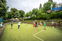 Camping Suhiberry urrugne France
