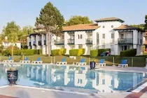 Résidence locative Pierre & Vacances Le Domaine de Bordaberry urrugne France