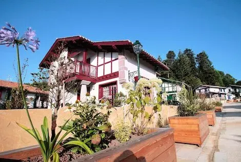 Villa Prestige Le Domaine de Lana urrugne France