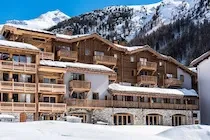 Résidence locative Chalet Skadi valdisere France