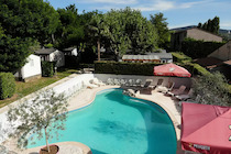 Camping maeva Escapades Le Casque Roi vallon_pont_d_arc France