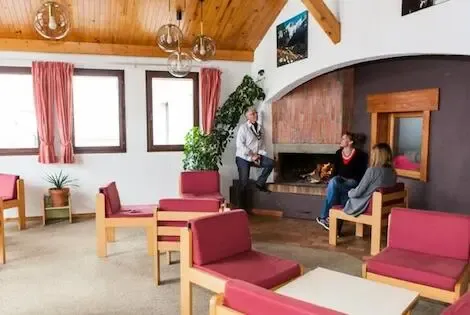 Résidence locative Village Vacances Les Angeliers valmeinier France