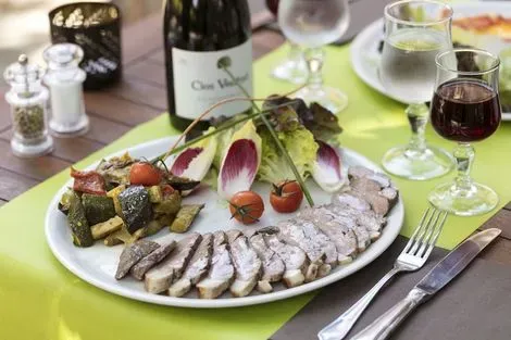 Hôtel Paesotel E Caselle venaco FRANCE