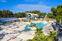 Camping Atlantic Club Montalivet vendaysmontalivet France