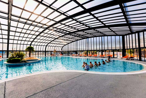 Camping Médoc Plage vendaysmontalivet France