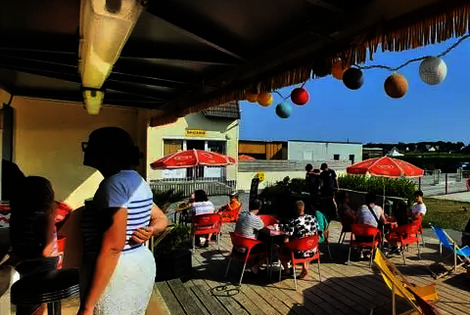 Camping Omaha Beach viervillesurmer_saintlaurentsurmer France