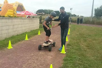 Camping Omaha Beach viervillesurmer_saintlaurentsurmer France