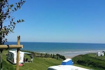 Camping Omaha Beach viervillesurmer_saintlaurentsurmer France