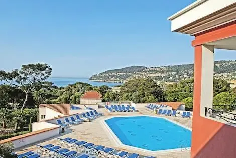 Résidence locative Pierre & Vacances L'Ange Gardien villefranchesurmer France