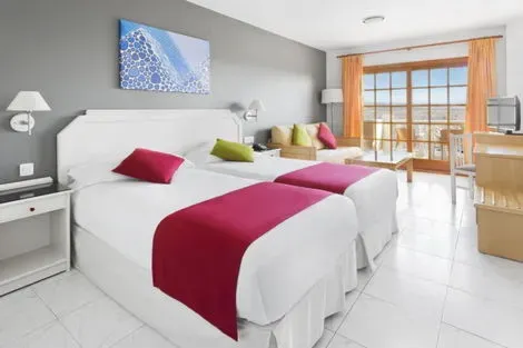 chambre