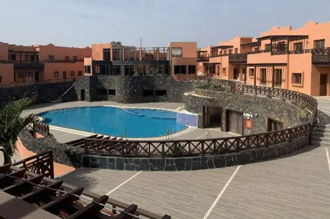 Hôtel Arena Castillo caleta_de_fuste Fuerteventura