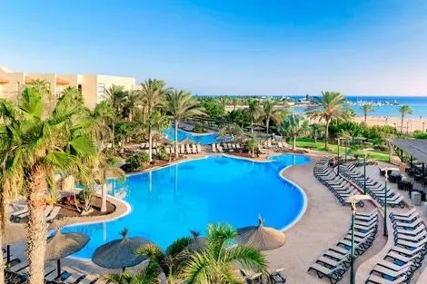 Club Eldorador Barcelo Fuerteventura Mar caleta_de_fuste Fuerteventura