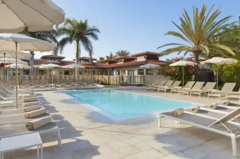 Hôtel Alua Suites Fuerteventura corralejo Fuerteventura