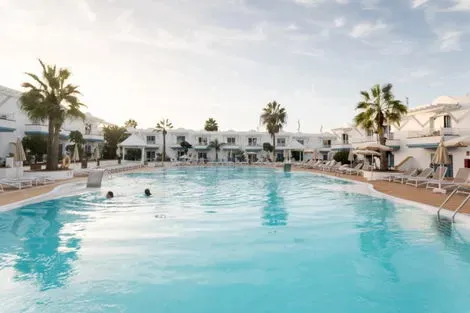 Hôtel Arena Beach corralejo Fuerteventura