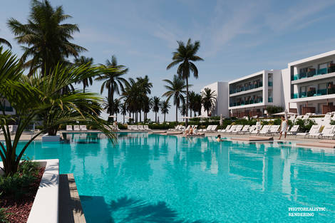 Club Framissima Premium Elba Corralejo corralejo Fuerteventura