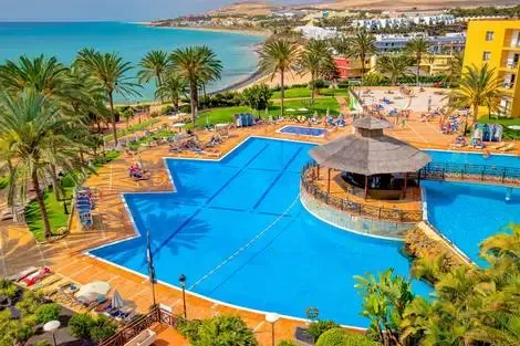 Hôtel SBH Costa Calma Beach Resort costa_calma Fuerteventura