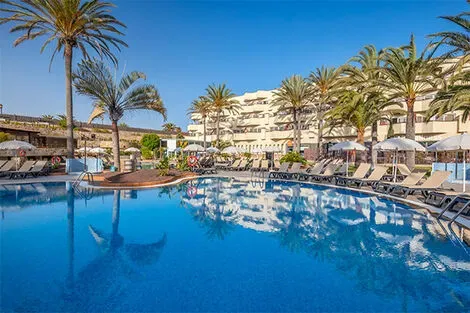 Fuerteventura : Hôtel Adult Only Barceló Corralejo Bay