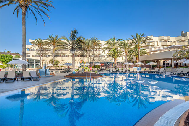 Fuerteventura : Hôtel Adult Only Barceló Corralejo Bay