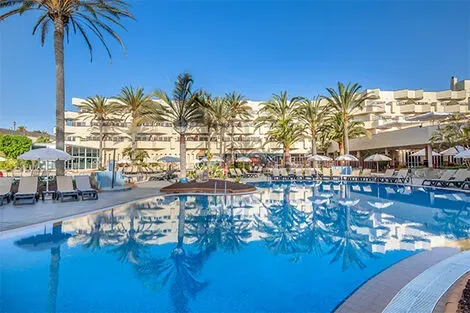 Fuerteventura : Hôtel Adult Only Barceló Corralejo Bay