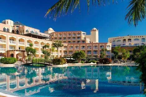 Fuerteventura : Hôtel Adult Only H10 Playa Esmeralda